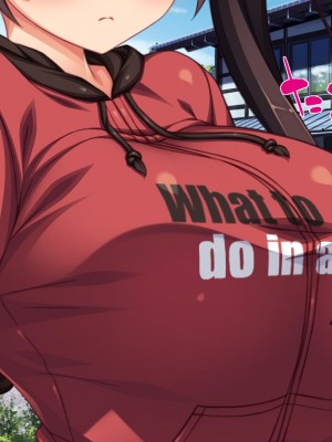 [ミミズサウザンド] ド田舎暮らしは天恵エロフェロモンでハーレムになりました[中国翻訳]_016