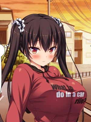 [ミミズサウザンド] ド田舎暮らしは天恵エロフェロモンでハーレムになりました[中国翻訳]_185