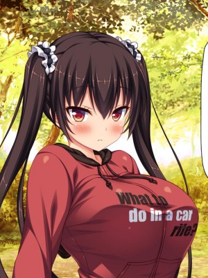 [ミミズサウザンド] ド田舎暮らしは天恵エロフェロモンでハーレムになりました[中国翻訳]_186