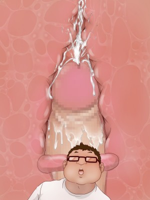 [LONGRIDE] 変態デブおじさん泣き虫姪っ子ギャルを四畳半で飼う2(今日は百合友とコミケでお手伝い前編)_541