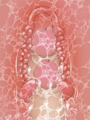 [LONGRIDE] 変態デブおじさん泣き虫姪っ子ギャルを四畳半で飼う2(今日は百合友とコミケでお手伝い前編)_573