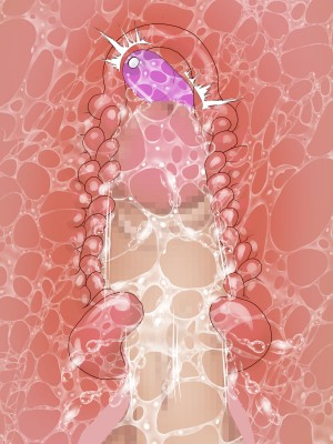 [LONGRIDE] 変態デブおじさん泣き虫姪っ子ギャルを四畳半で飼う2(今日は百合友とコミケでお手伝い前編)_584