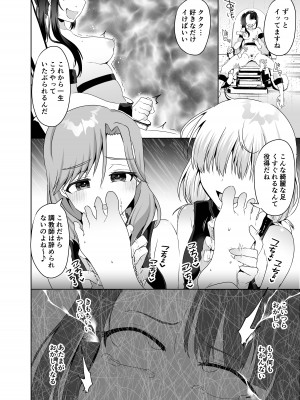 [マンガード (むらいとよ)] 悪夢のくすぐり調教1_29