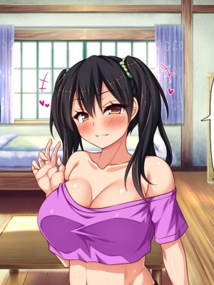 [ミミズサウザンド (健やか牛乳、岩滝たく)] 村公認! 種付けにいさん! -ド田舎で子作りセックスし放題、皆まとめて孕ませてやる!-[中国翻訳]_201