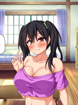 [ミミズサウザンド (健やか牛乳、岩滝たく)] 村公認! 種付けにいさん! -ド田舎で子作りセックスし放題、皆まとめて孕ませてやる!-[中国翻訳]_112