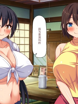 [ミミズサウザンド (健やか牛乳、岩滝たく)] 村公認! 種付けにいさん! -ド田舎で子作りセックスし放題、皆まとめて孕ませてやる!-[中国翻訳]_028