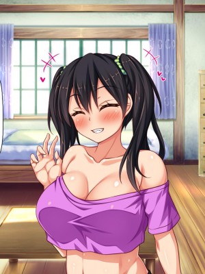 [ミミズサウザンド (健やか牛乳、岩滝たく)] 村公認! 種付けにいさん! -ド田舎で子作りセックスし放題、皆まとめて孕ませてやる!-[中国翻訳]_198