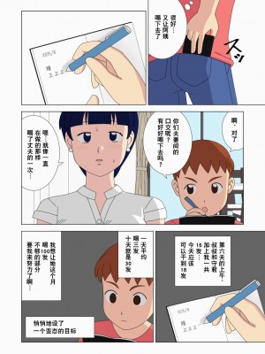 [Ukishiki (UKI_S)] Mothercorn Vol 3 [超勇漢化組]_44