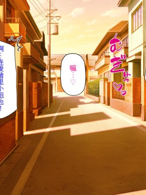 [ミミズサウザンド] チンコで訳アリ住人達の心も体もケアします！[中国翻訳]_373