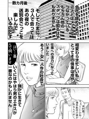 [優花] 実録性悪3 美人上司 媚薬を飲まされ部下のSEXドールに_32