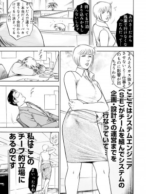 [優花] 実録性悪3 美人上司 媚薬を飲まされ部下のSEXドールに_05
