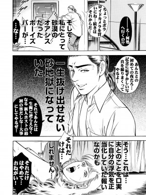 [優花] 実録性悪3 美人上司 媚薬を飲まされ部下のSEXドールに_62
