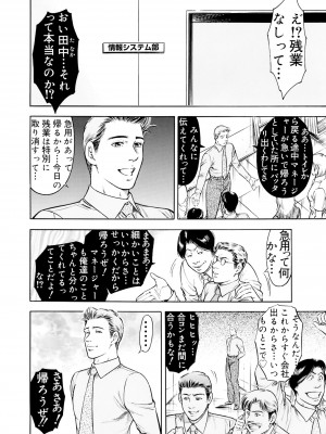 [優花] 実録性悪3 美人上司 媚薬を飲まされ部下のSEXドールに_10