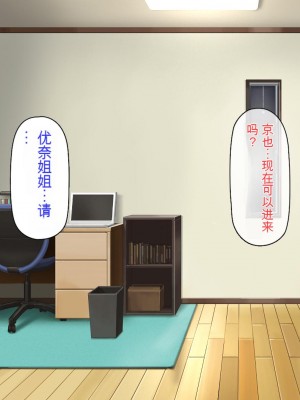 [ミミズサウザンド (2-G)] 弟のムラムラチンポをお世話するのはお姉ちゃん達の役目です![中国翻訳]_287