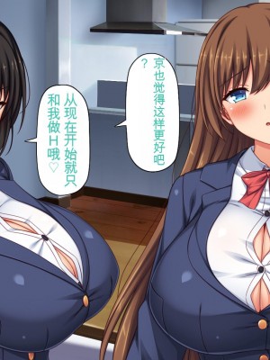 [ミミズサウザンド (2-G)] 弟のムラムラチンポをお世話するのはお姉ちゃん達の役目です![中国翻訳]_250