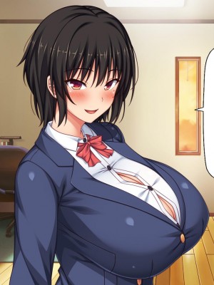 [ミミズサウザンド (2-G)] 弟のムラムラチンポをお世話するのはお姉ちゃん達の役目です![中国翻訳]_083