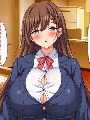 [ミミズサウザンド (2-G)] 弟のムラムラチンポをお世話するのはお姉ちゃん達の役目です![中国翻訳]_219