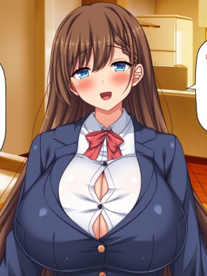 [ミミズサウザンド (2-G)] 弟のムラムラチンポをお世話するのはお姉ちゃん達の役目です![中国翻訳]_216