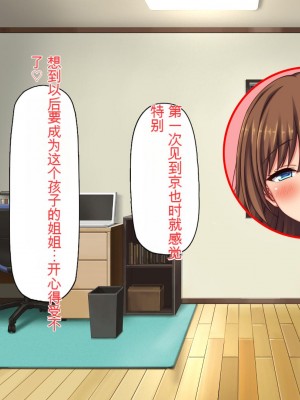 [ミミズサウザンド (2-G)] 弟のムラムラチンポをお世話するのはお姉ちゃん達の役目です![中国翻訳]_291