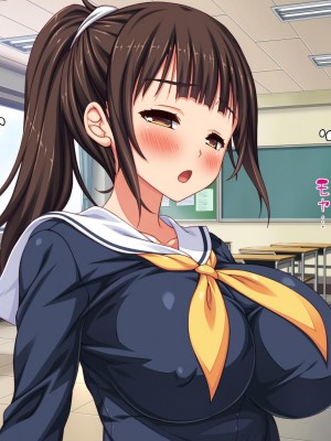 [ミミズサウザンド] 彼女がいるのに彼女の姉とセックスのレッスンをしてます[中国翻訳]_259