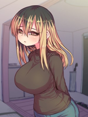 [十五夜] バツイチで泣き虫なおとなりさん [Twitter+FANBOX]_019