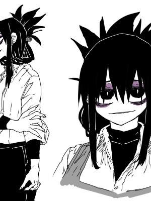 [十五夜] バツイチで泣き虫なおとなりさん [Twitter+FANBOX]_201