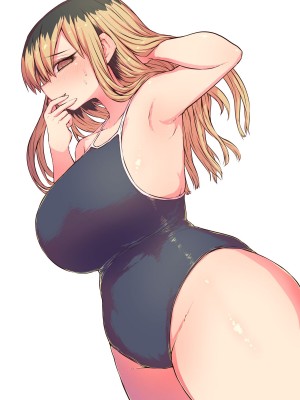 [十五夜] バツイチで泣き虫なおとなりさん [Twitter+FANBOX]_157