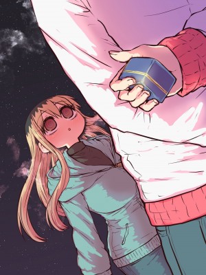 [十五夜] バツイチで泣き虫なおとなりさん [Twitter+FANBOX]_359