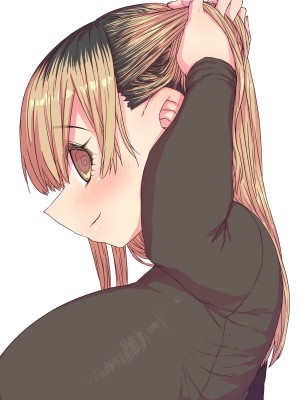 [十五夜] バツイチで泣き虫なおとなりさん [Twitter+FANBOX]_177