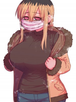 [十五夜] バツイチで泣き虫なおとなりさん [Twitter+FANBOX]_133