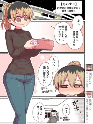 [十五夜] バツイチで泣き虫なおとなりさん [Twitter+FANBOX]_108