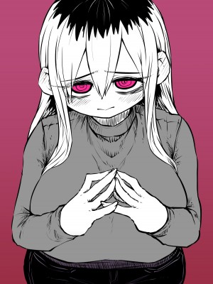 [十五夜] バツイチで泣き虫なおとなりさん [Twitter+FANBOX]_169