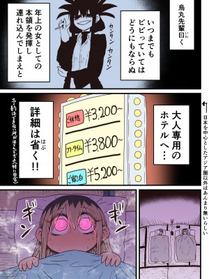 [十五夜] バツイチで泣き虫なおとなりさん [Twitter+FANBOX]_313