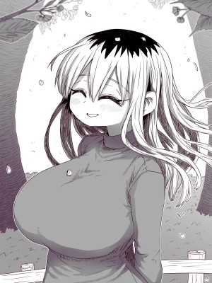 [十五夜] バツイチで泣き虫なおとなりさん [Twitter+FANBOX]_180