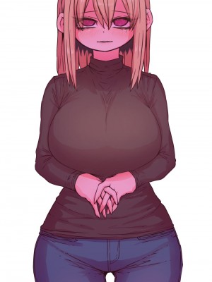 [十五夜] バツイチで泣き虫なおとなりさん [Twitter+FANBOX]_041