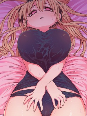 [十五夜] バツイチで泣き虫なおとなりさん [Twitter+FANBOX]_140