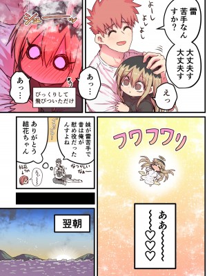 [十五夜] バツイチで泣き虫なおとなりさん [Twitter+FANBOX]_283