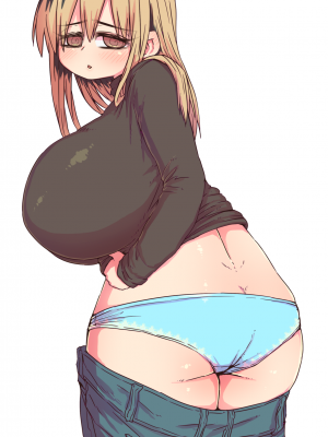 [十五夜] バツイチで泣き虫なおとなりさん [Twitter+FANBOX]_127