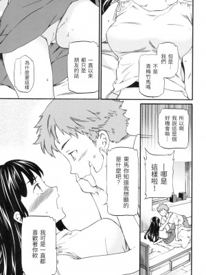 [風的工房][無碼][Cuvie] やわらかなぬかるみ 柔情泥濘 無修正_風的工房029