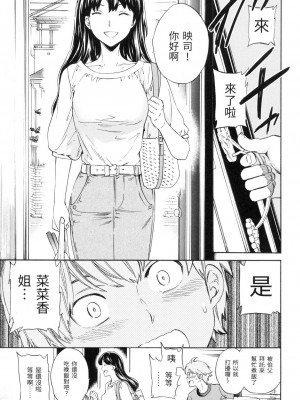 [風的工房][無碼][Cuvie] やわらかなぬかるみ 柔情泥濘 無修正_風的工房129