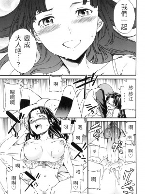 [風的工房][無碼][Cuvie] やわらかなぬかるみ 柔情泥濘 無修正_風的工房209