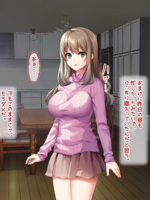 [セイドシルアガリ(露田米)] 最愛の彼女がパパ活していた過去をネタに他人棒で犯され無断種付けされていた_331