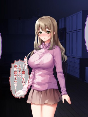 [セイドシルアガリ(露田米)] 最愛の彼女がパパ活していた過去をネタに他人棒で犯され無断種付けされていた_291