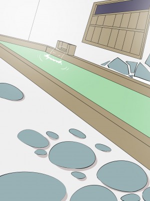 [熊笹] シングルマザーのお姉さん_014