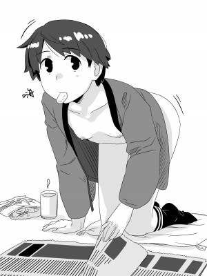 [空中線 (マキオ)] たんたん (艦隊これくしょん -艦これ-) [吸住没碎个人汉化] [DL版]_21