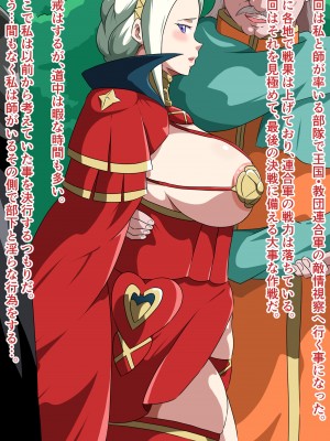 [にんにん堂 (とんすけ)] 狂焔の章_493