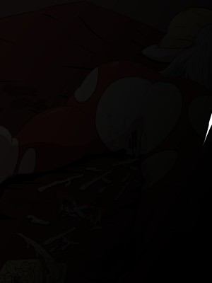 [にんにん堂 (とんすけ)] 狂焔の章_238