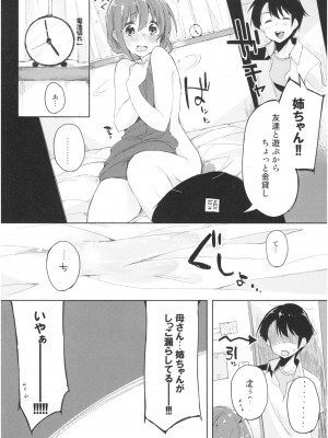 (コミティア106) [DROP DEAD!! (水瀬修)] 水と蜜と、少女の匂い。act 3 Perfect review_71