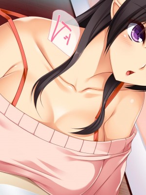 [ユウリコ] ヤンママと娘の孕まし競争性活[中国翻訳]_016