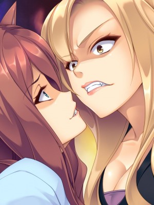 [ユウリコ] 物の怪ハーレム[中国翻訳]_032